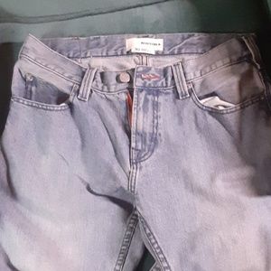 Burton jeans